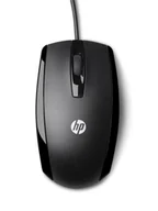 Myszki - HP Mysz przewodowa X500 E5E76AA#ABB E5E76AA#ABB - miniaturka - grafika 1