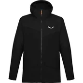 Kurtki męskie - Salewa Męska kurtka hardshell Puez Gtx 2l M - miniaturka - grafika 1