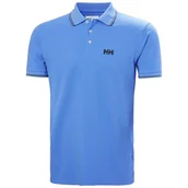 Koszulki męskie - Koszulka Helly Hansen HP Genova Polo M 34297 554 - miniaturka - grafika 1