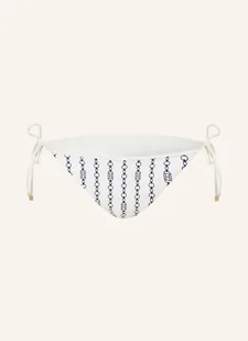 Tommy Hilfiger Dół Od Bikini Trójkątnego beige - Stroje kąpielowe - miniaturka - grafika 1