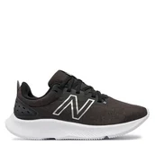 Lekkoatletyka - Buty do biegania New Balance 430 v2 WE430LB2 Czarny - miniaturka - grafika 1