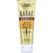 Samoopalacze - Body Butter, Karat, Bronzer - miniaturka - grafika 1