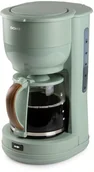 Ekspresy do kawy - Domo DO755K - miniaturka - grafika 1