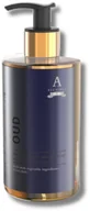 Kosmetyki do kąpieli - Šampūnas ir dušo želė Alchimia Oud, 340 ml - miniaturka - grafika 1