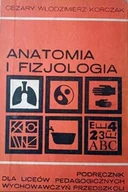 Książki medyczne - Anatomia i fizjologia dziecka w wieku przedszkolnym - miniaturka - grafika 1