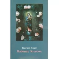 Religia i religioznawstwo - TUM Madonny Kresowe Suplement - Kukiz Tadeusz - miniaturka - grafika 1