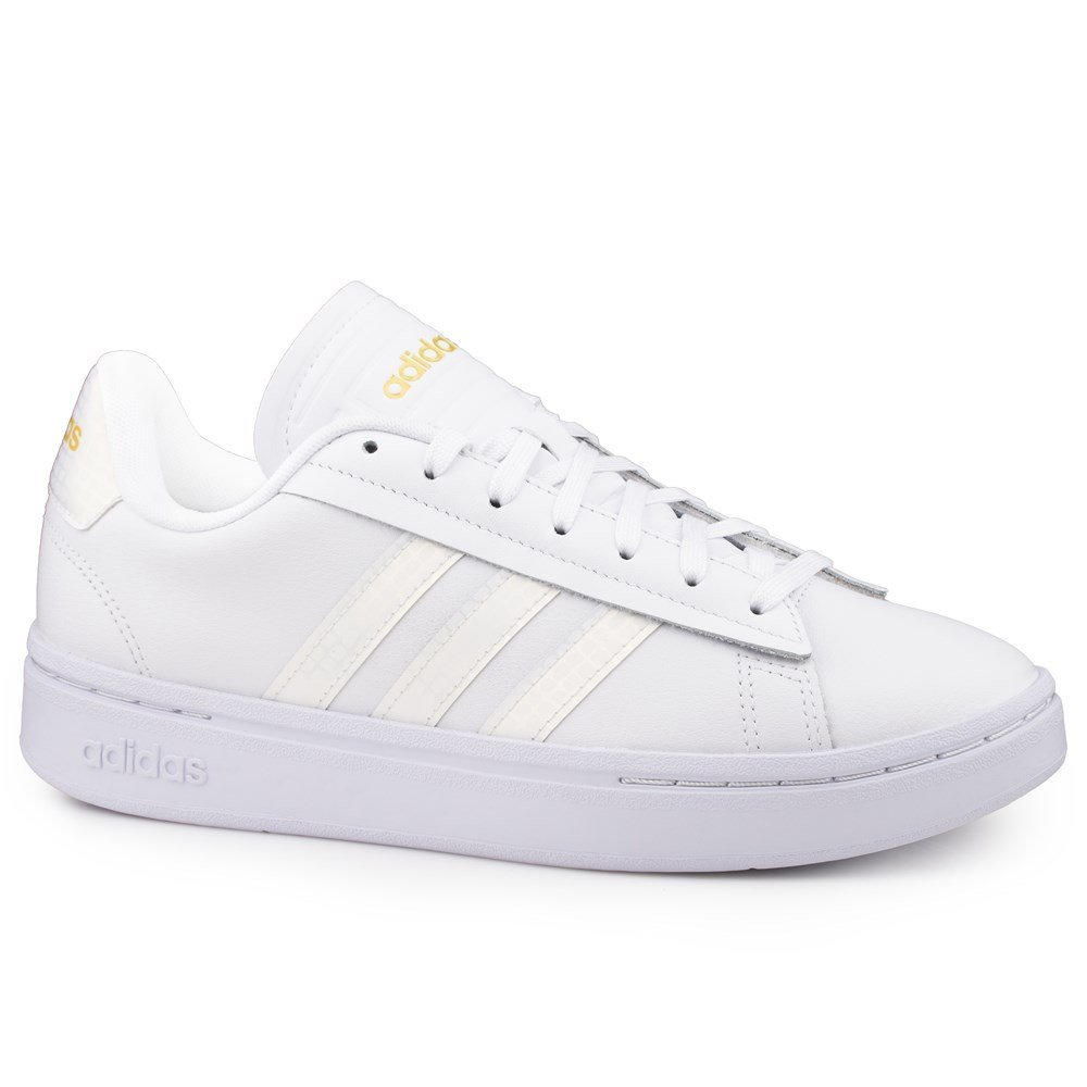 Buty Adidas Grand Court Alpha EOHQ6600