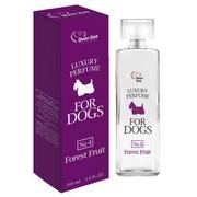 Szampony i odżywki dla psów - Over Zoo Perfumy dla psów o zapachu owoców leśnych - miniaturka - grafika 1