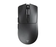 Myszki - Secret Gear ZX1 Czarna - miniaturka - grafika 1