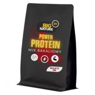 Bakalie - Big Nature Mieszanka bakaliowa Power Protein 200 g - miniaturka - grafika 1