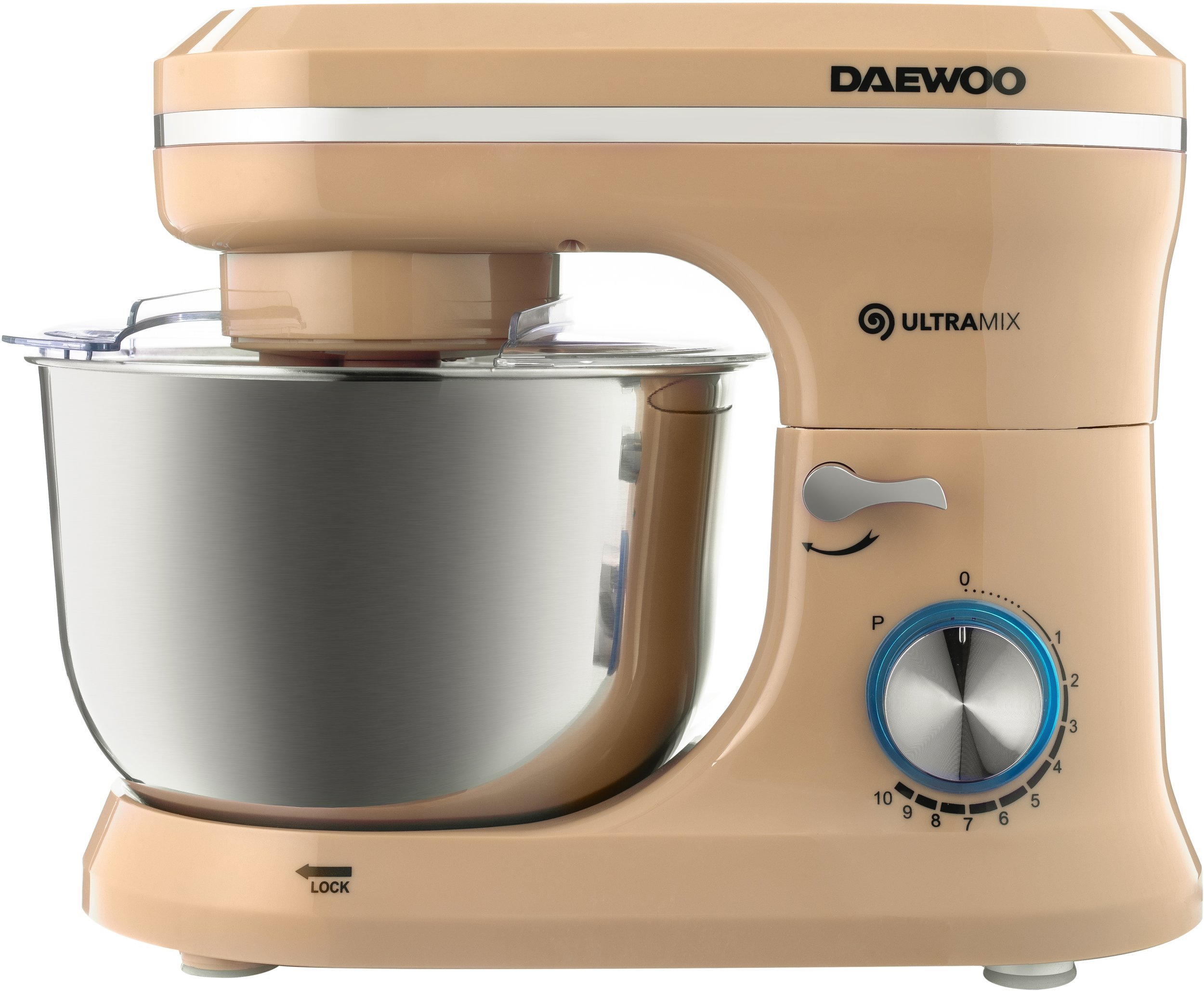 Daewoo DHM 150R
