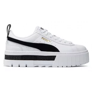 Puma buty damskie Mayze LTH WN 381983-01 40 - Moda i Uroda OUTLET - miniaturka - grafika 1