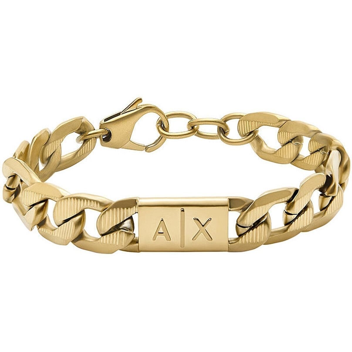 Bransoletka Męska Armani Exchange AXG0078710