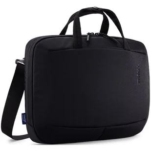 Torba na laptopa THULE Subterra 2 Attaché 14 cali Czarny - Torby na laptopy - miniaturka - grafika 1