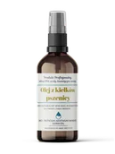 Olejki do ciała i włosów - BIO Olej z KIEŁKÓW PSZENICY zwalcza wolne rodniki - 100 ml - miniaturka - grafika 1