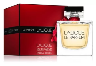 Lalique Le Parfum woda perfumowana 100ml - Wody i perfumy damskie - miniaturka - grafika 2