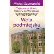 Przewodniki - Wola podmiejska - miniaturka - grafika 1
