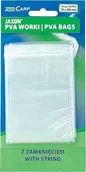 Inne akcesoria dla wędkarzy - Worek Pva Ze Sznurkiem 70X100mm 1 szt. - miniaturka - grafika 1