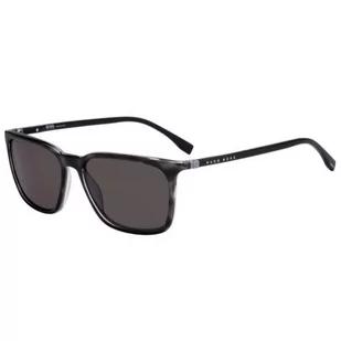 Okulary przeciwsłoneczne BOSS 0959 ACI 56 70 - Okulary przeciwsłoneczne - miniaturka - grafika 1
