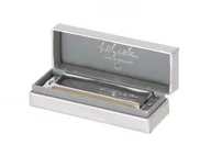 Instrumenty dęte - Seydel Harmonijka 1847 Silver C - miniaturka - grafika 1