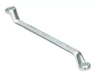 Klucze i nasadki - Klucz oczkowy Tengtools - 10 x 11 mm - miniaturka - grafika 1