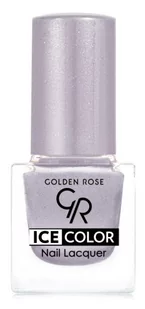 Golden Rose ice color lakier do paznokci 159 - Lakiery do paznokci - miniaturka - grafika 1