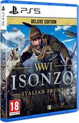 Gry PlayStation 5 - Isonzo Deluxe Edition GRA PS5 - miniaturka - grafika 1