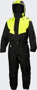 Helly Hansen Winter overalls HELLY HANSEN Leknes, black/salad C52