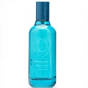 Wody i perfumy damskie - Nike, #turquoisevibes Man, Woda Toaletowa, 150 ml - miniaturka - grafika 1