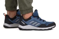Buty trekkingowe damskie - Adidas, BUTY ADIDAS TERREX TRACEROCKER 2 IF2583 - miniaturka - grafika 1