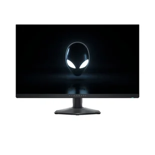 Alienware AW2724DM LED display 68,6 cm (27") 2560 x 1440 px Quad HD LCD Czarny - Monitory - miniaturka - grafika 1
