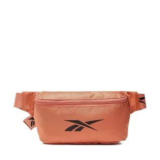 Torby męskie - Reebok Saszetka nerka Myt Waistbag HD9858 Cancor - grafika 1