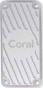 Raspberry Pi GOOGLE CORAL USB ACCELERATOR FR - Akcesoria do serwerów - miniaturka - grafika 1