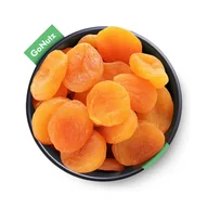 Zdrowa żywność - GONUTZ Morele suszone BIO 1kg - miniaturka - grafika 1