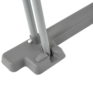 Lumarko Basen naziemny Power Steel owalny z akcesoriami, 427x250x100cm - Baseny ogrodowe - miniaturka - grafika 6