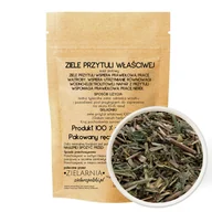 Przyprawy i zioła sypkie - Przytulia właściwa ziele 50g ZIELARZPOLSKI.PL - miniaturka - grafika 1