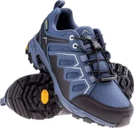 Buty trekkingowe damskie - Elbrus Damskie buty trekkingowe turystyczne wodoodporne Elbrus Euren rozmiar 40 - miniaturka - grafika 1