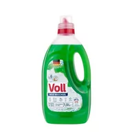 Środki do prania - BioLife Voll VOLL ŻEL DO PRANIA WHITE 1,5L (20 PRAŃ) - miniaturka - grafika 1