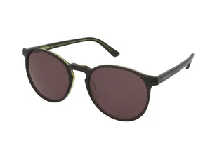 Calvin Klein CK20502S 320 - Okulary przeciwsłoneczne - miniaturka - grafika 1