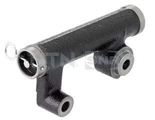 SNR Rolka napinacza, pasek rozrządu GT355.49 - Mechanizmy rozrządu - miniaturka - grafika 1