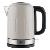 Czajniki elektryczne - BOTTI VERIO 1,7L 2200W SZARY - miniaturka - grafika 1