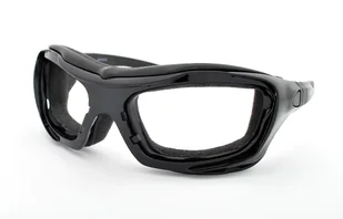 Soczewka Clear S0 do okularów Ice-Q Ski'N'Roll - Gogle narciarskie - miniaturka - grafika 6