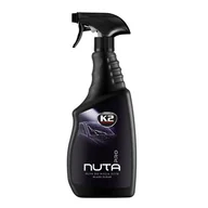 Kosmetyki samochodowe - K2 NUTA PRO D4002 PŁYN DO MYCIA POWIERZCHNI SZKLANYCH 750 ml - miniaturka - grafika 1
