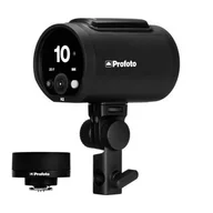 Lampy studyjne - Lampa Profoto A2 Connect Kit - miniaturka - grafika 1