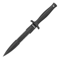 Noże - Schrade - Needle Boot Fixed Blade - SCHF44LS - miniaturka - grafika 1