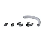 Inne akcesoria do nawadniania - Prosperplast Zestaw podłączeniowy do zbiornika na deszczówkę ICANSET - miniaturka - grafika 1