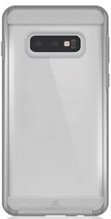 Rock BLACK Air Robust" FUTERAŁ GSM DLA SAMSUNG S10e PRZEŹROCZYSTY - Etui i futerały do telefonów - miniaturka - grafika 1