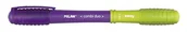 Długopisy - Pudełko 10 długopisów SWAY Combi Duo, liliowy - jasnozielony - miniaturka - grafika 1