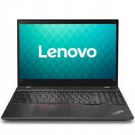 Elektronika OUTLET - Lenovo Thinkpad T580 i5-7300U 32GB 256GB SSD NVME Full HD IPS Windows 10 - miniaturka - grafika 1