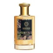 Wody i perfumy męskie - The Woods Collection Moonlight woda perfumowana spray 100ml - miniaturka - grafika 1